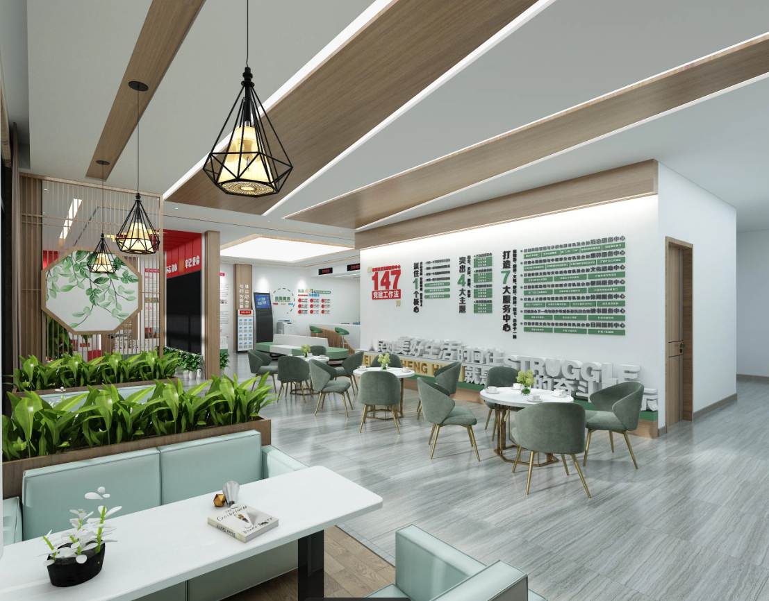 清遠(yuǎn)黨建展廳設(shè)計(jì)公司裝修黨建黨群服務(wù)中心、紅色主題文化墻設(shè)計(jì)制作