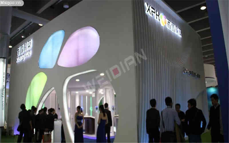 香雪制藥醫(yī)藥器械展覽會(huì)廣州展臺(tái)設(shè)計(jì)搭建 香雪制藥醫(yī)藥器械展覽會(huì)廣州展臺(tái)設(shè)計(jì)搭建