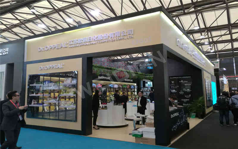 廣州展臺設(shè)計搭建公司裝修江蘇歐佩日化國際酒店用品廣州展會展臺設(shè)計搭建 廣州展臺設(shè)計搭建公司裝修江蘇歐佩日化國際酒店用品廣州展會展臺設(shè)計搭建