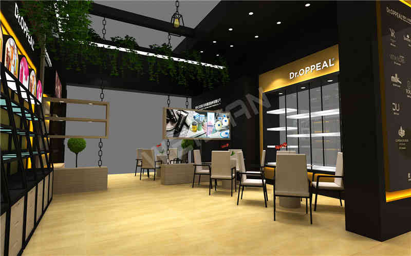 廣州展臺設(shè)計搭建公司裝修江蘇歐佩日化國際酒店用品廣州展會展臺設(shè)計搭建 廣州展臺設(shè)計搭建公司裝修江蘇歐佩日化國際酒店用品廣州展會展臺設(shè)計搭建