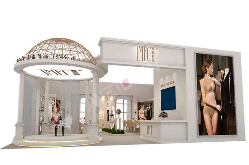 尊美深圳國際品牌服裝服飾交易深圳展會(huì)設(shè)計(jì)搭建
