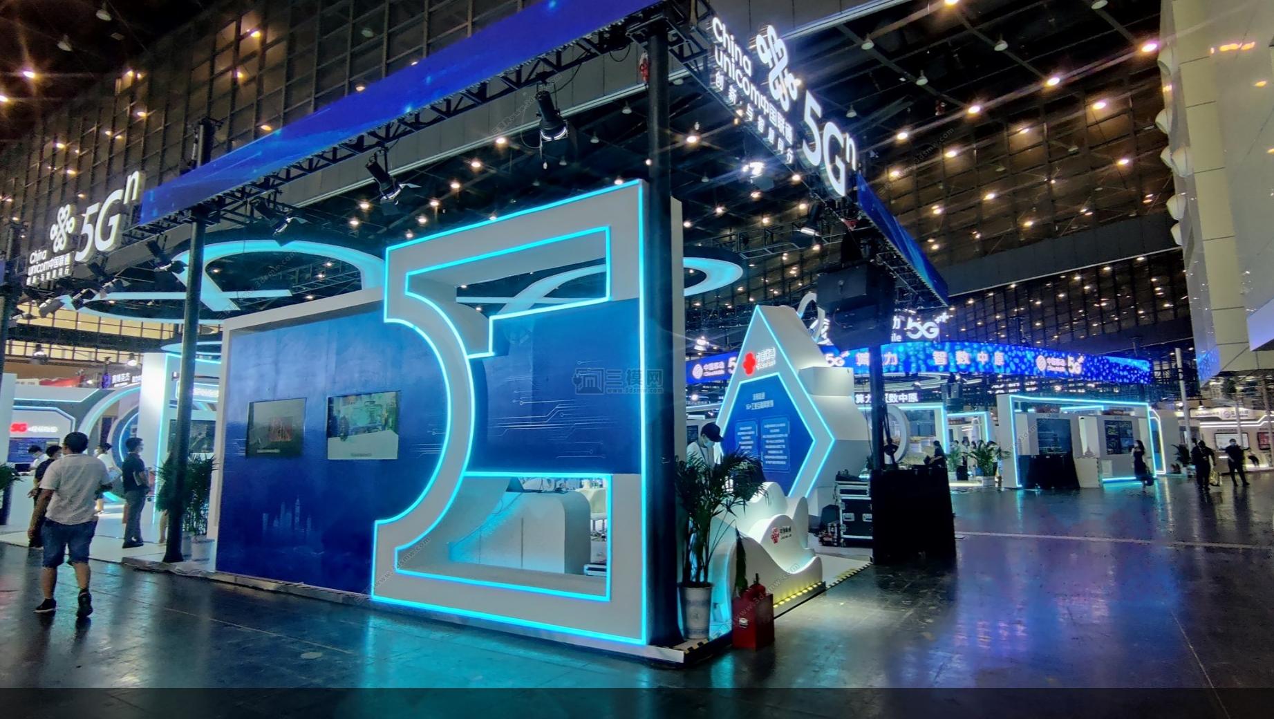 廣州展覽搭建設(shè)計(jì)公司服務(wù)廣州展會展臺裝修展位設(shè)計(jì)制作