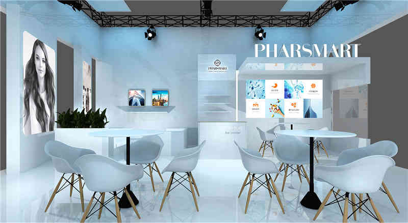 太庫(kù)科技創(chuàng)業(yè)發(fā)展有限公司參展深圳會(huì)展中心展覽設(shè)計(jì)展臺(tái)搭建5