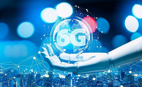 愛立信等企業高管引領美國6G技術開發，聚焦智能聯網汽車研究